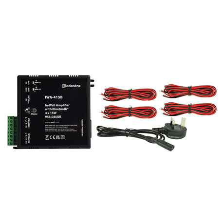 Adastra IWA-415B
