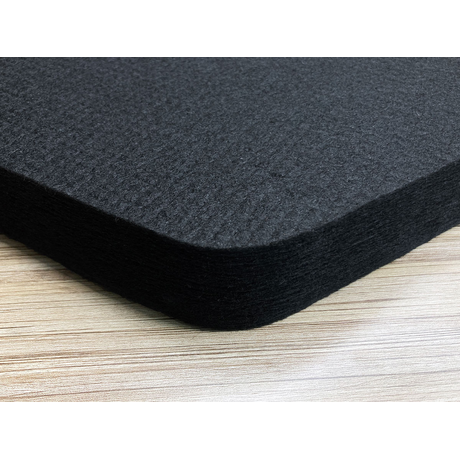 Proacoustics iZiSound Petalo Felt White