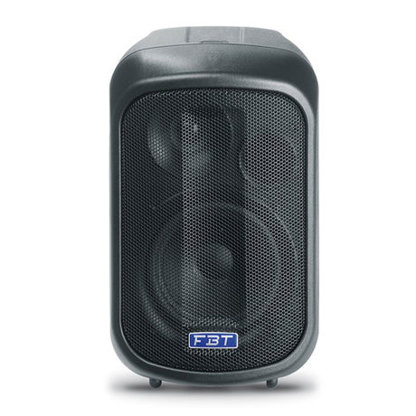 FBT Jolly J5