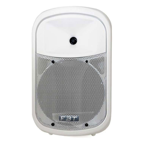 FBT Jolly J8W
