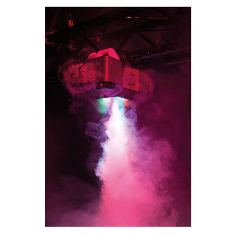 American Dj FOG FURY JETT