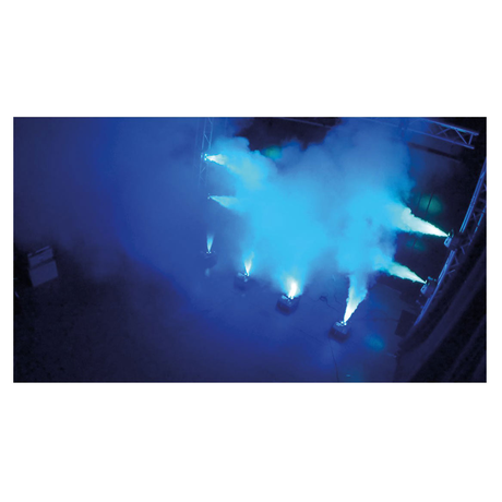 American Dj FOG FURY JETT