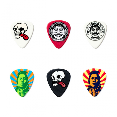 Dunlop JVHPT-02H