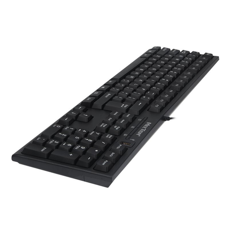 Meetion K815