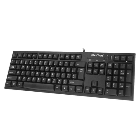 Meetion K815