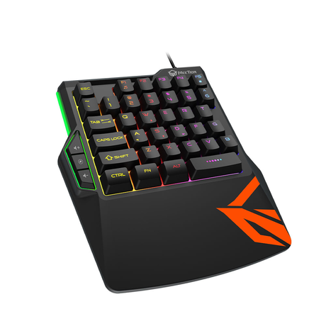 Meetion KB015