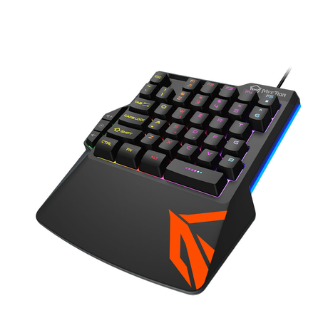 Meetion KB015