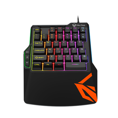 Meetion KB015