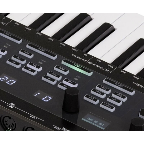 Arturia KeyStep Pro Chroma