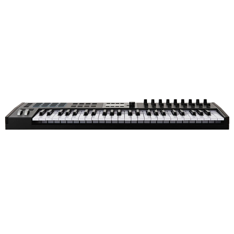 Arturia KeyLab 49 MK3 Black