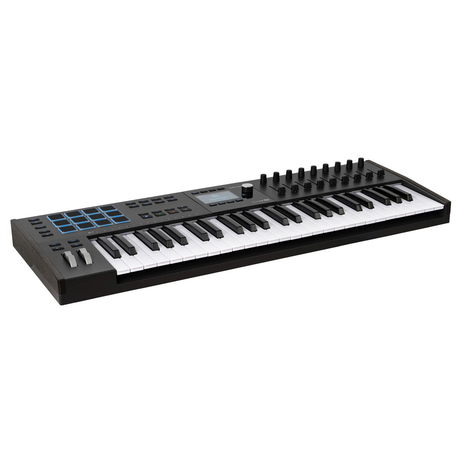 Arturia KeyLab 49 MK3 Black