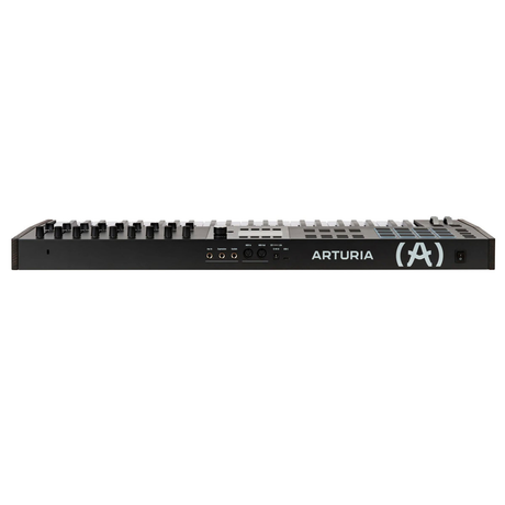 Arturia KeyLab 49 MK3 Black