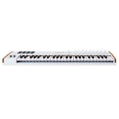 Arturia KeyLab 49 MK3 White