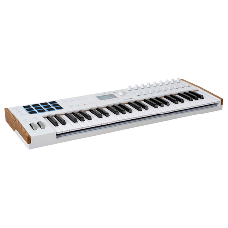 Arturia KeyLab 49 MK3 White