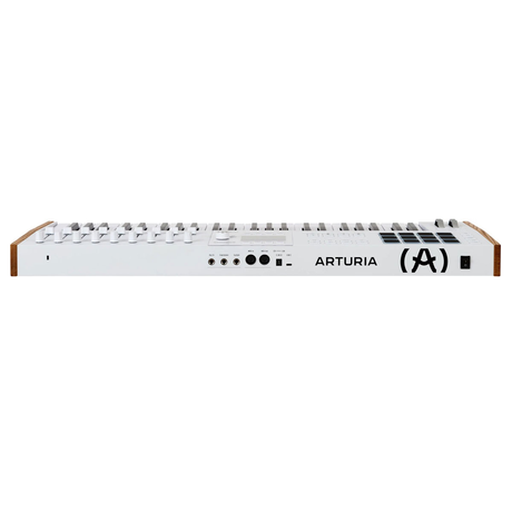 Arturia KeyLab 49 MK3 White