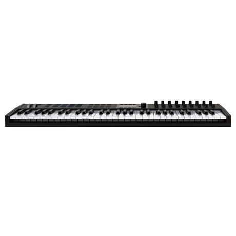 Arturia KeyLab 61 MK3 Black