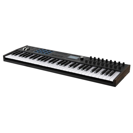 Arturia KeyLab 61 MK3 Black