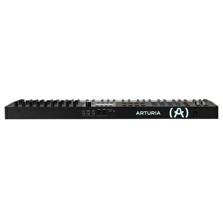 Arturia KeyLab 61 MK3 Black