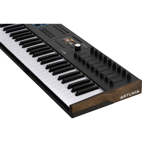 Arturia KeyLab 61 MK3 Black