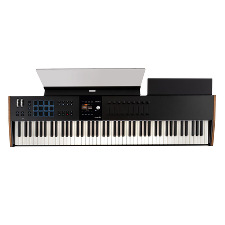 Arturia KeyLab 88 MK3 Black