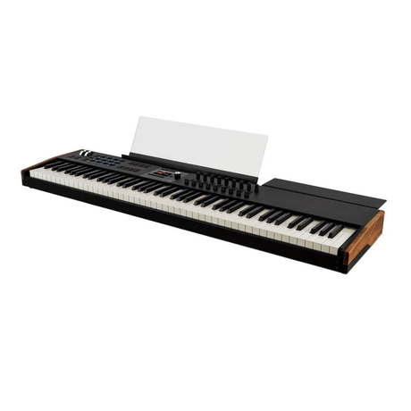 Arturia KeyLab 88 MK3 Black