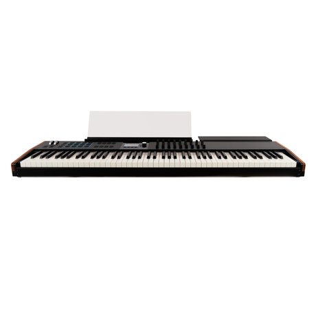 Arturia KeyLab 88 MK3 Black