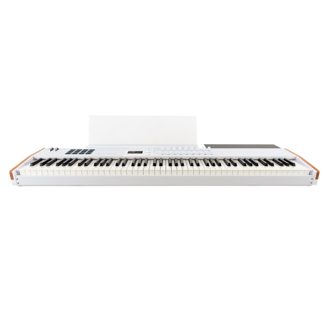 Arturia KeyLab 88 MK3 White
