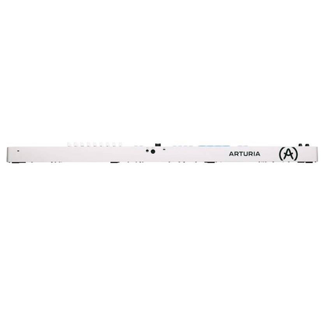 Arturia KeyLab Essential 88 MK3 White