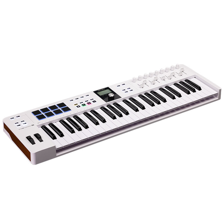 Arturia KeyLab Essential 49 MK3