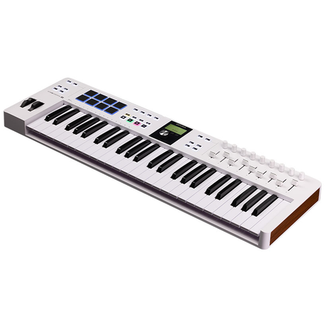 Arturia KeyLab Essential 49 MK3