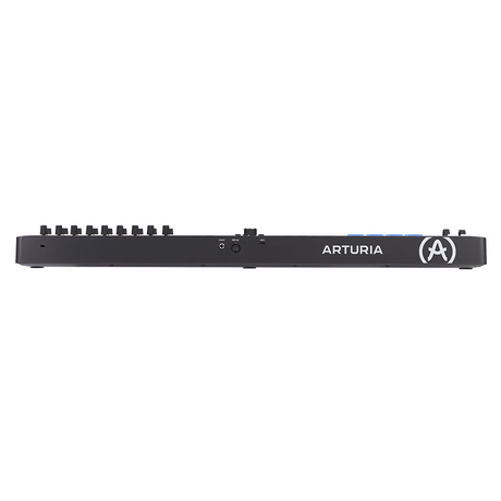 Arturia KeyLab Essential 49 MK3 Black
