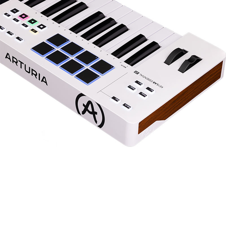 Arturia KeyLab Essential 49 MK3