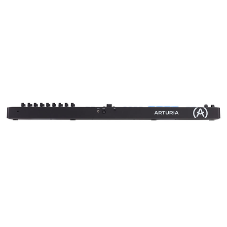 Arturia KeyLab Essential 61 MK3 Black