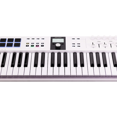 Arturia KeyLab Essential 61 MK3