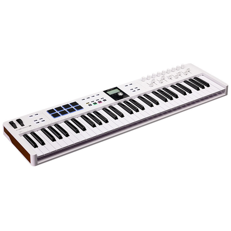 Arturia KeyLab Essential 61 MK3