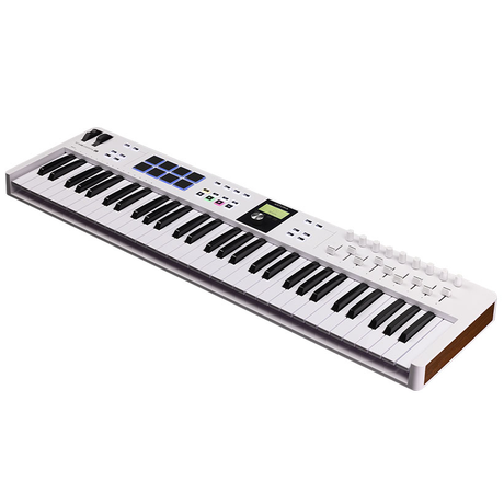 Arturia KeyLab Essential 61 MK3