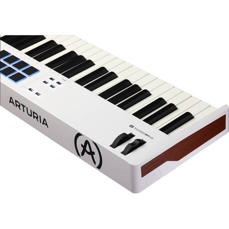 Arturia KeyLab Essential 88 MK3 White