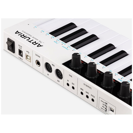 Arturia KeyStep 37