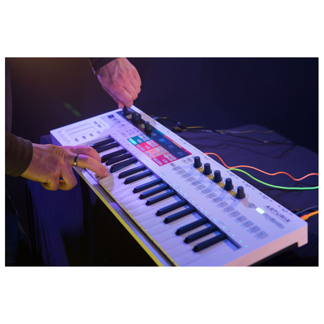 Arturia KeyStep Pro