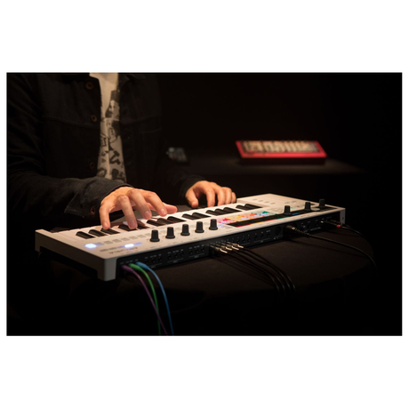 Arturia KeyStep Pro