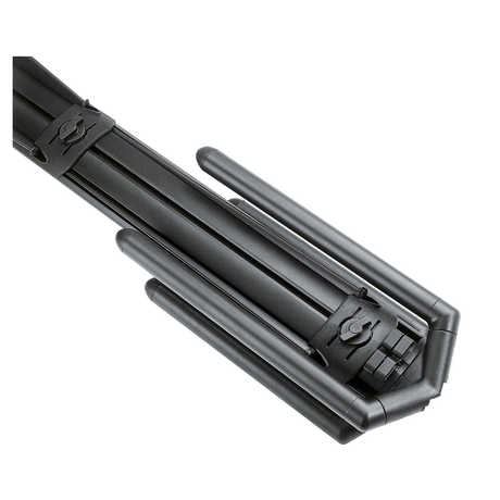 Konig & Meyer 18860 Spider Pro Black