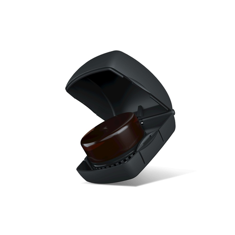 D'Addario KRDD Kaplan Dark