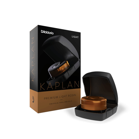 D'Addario KRDL Kaplan Light
