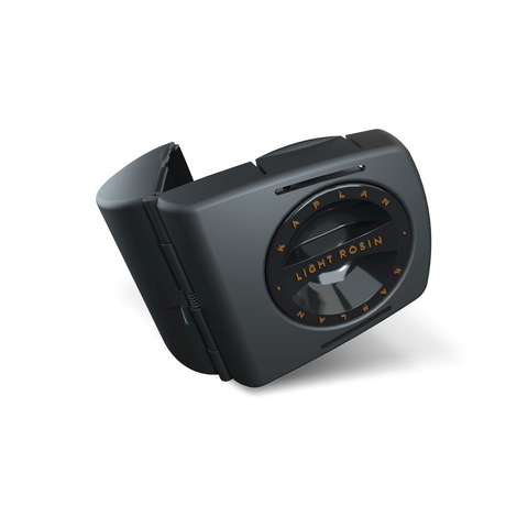 D'Addario KRDL Kaplan Light