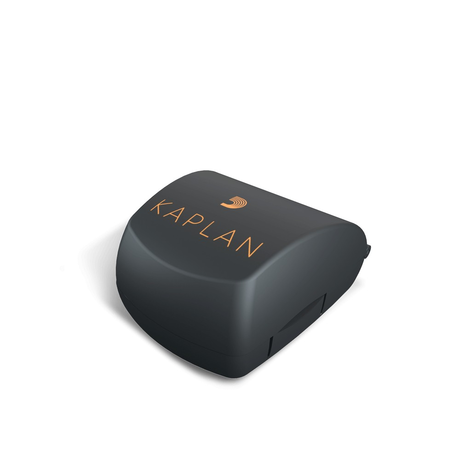D'Addario KRDL Kaplan Light