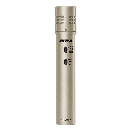 Shure KSM-137 SL