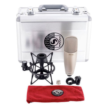 Shure KSM-32 SL