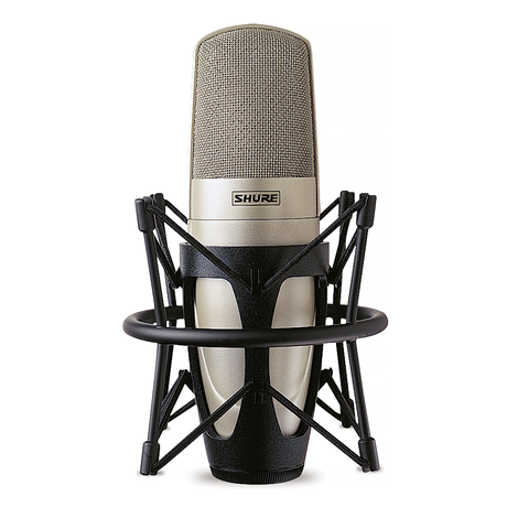 Shure KSM-32 SL