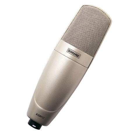 Shure KSM-32 SL