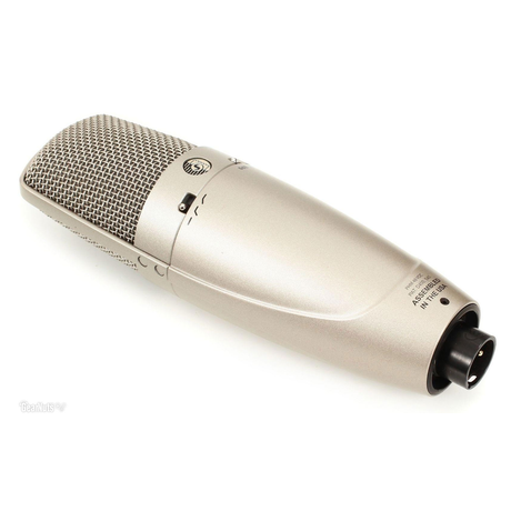 Shure KSM-32 SL